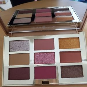 Complex culture beauty futures so bright eyeshadow palette